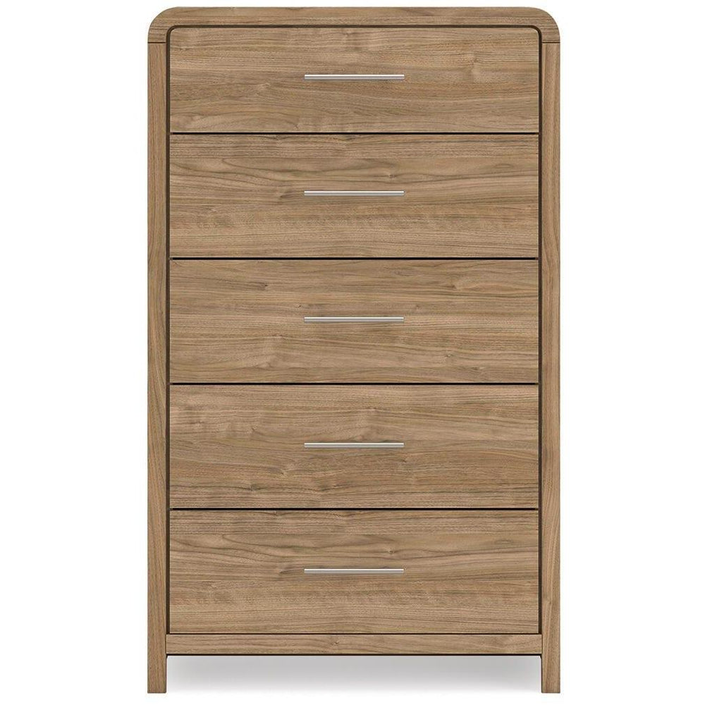  Signature Design by Ashley Dovander PCB1121-46 Five Drawer Chest IMAGE 5