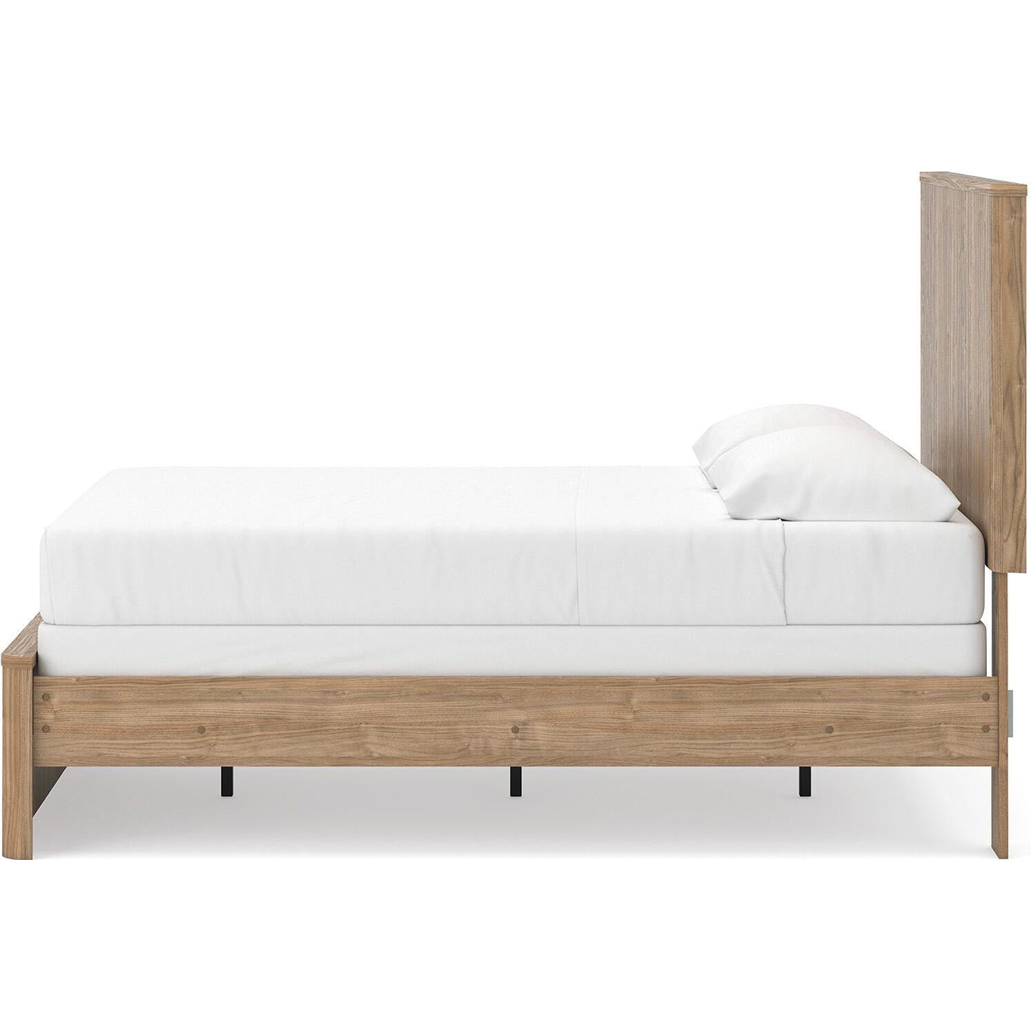  Signature Design by Ashley Dovander PCB1121B3 Full Panel Bed IMAGE 7