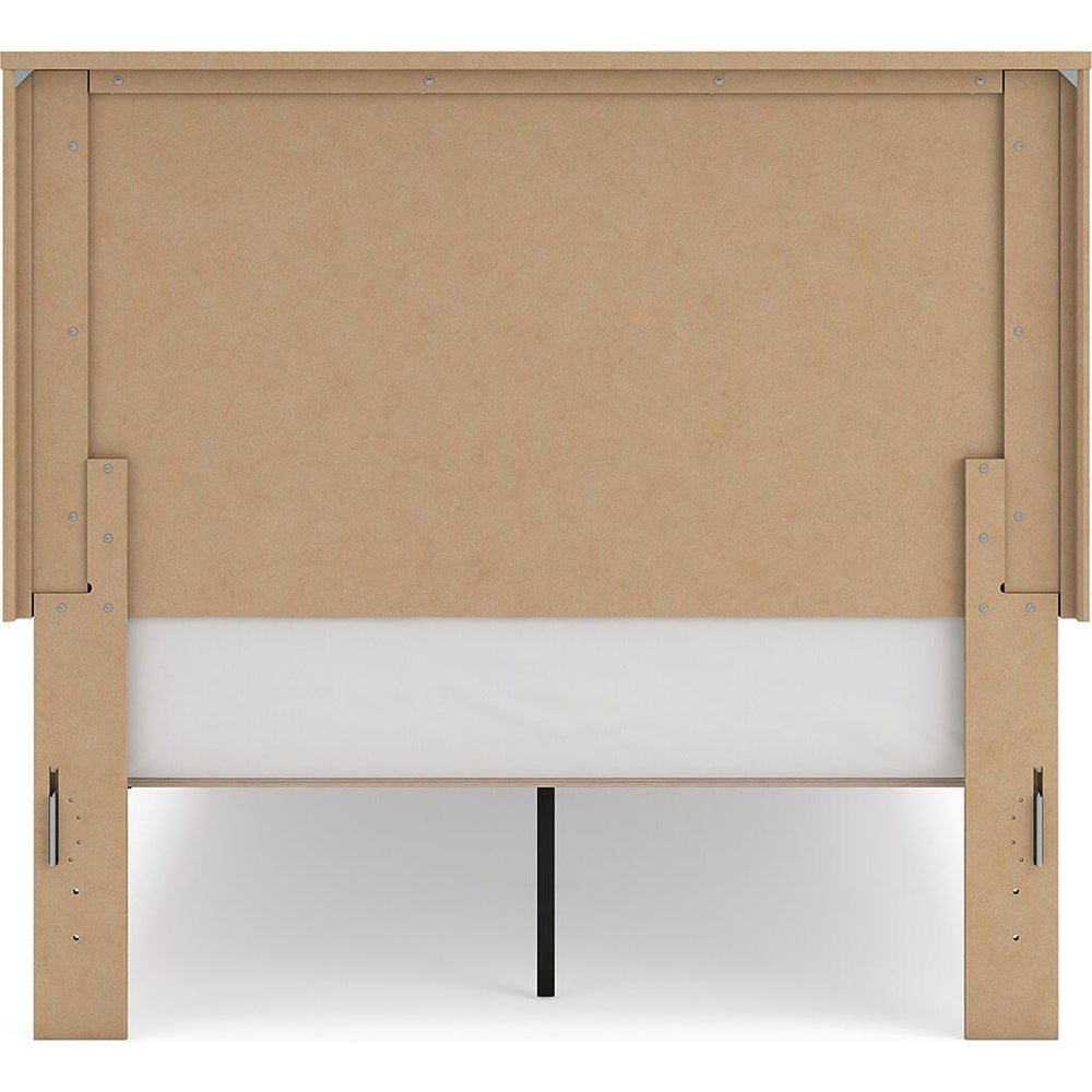  Signature Design by Ashley Dovander PCB1121B9 Full Panel Platform Bed IMAGE 6