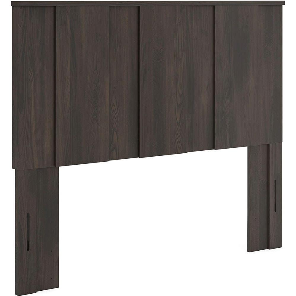  Signature Design by Ashley Shaehartin PCB3167-57 Queen Panel Headboard IMAGE 1