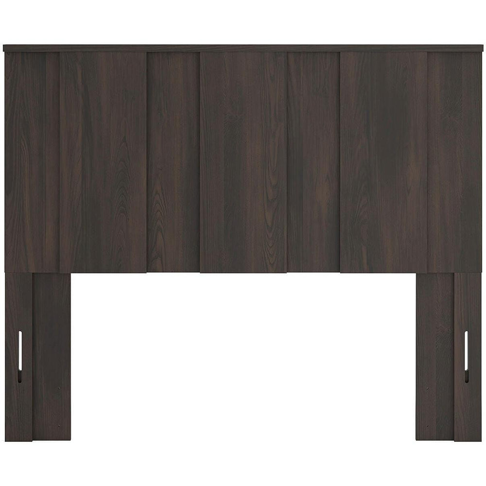  Signature Design by Ashley Shaehartin PCB3167-57 Queen Panel Headboard IMAGE 2