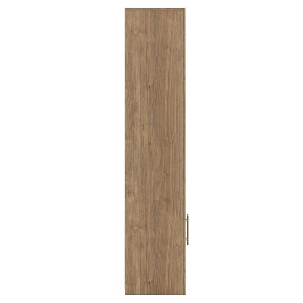 Signature Design by Ashley Dovander W1121-76 Display Cabinet IMAGE 3
