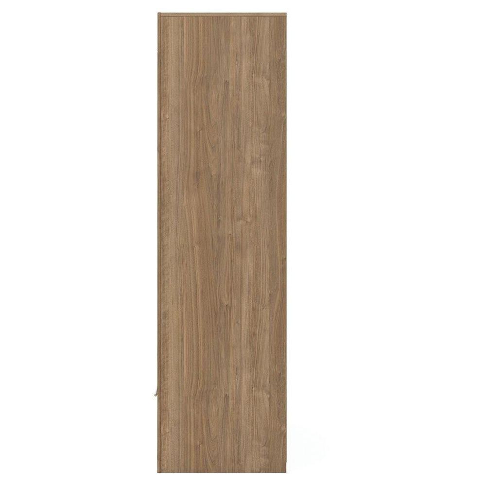  Signature Design by Ashley Dovander W1121-79 Hall Tree with Storage Bench IMAGE 5