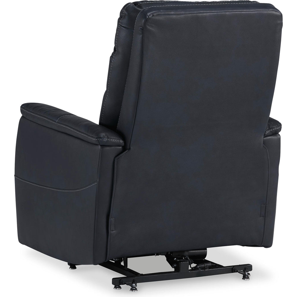 Signature Design by Ashley Strawbill 6391012 Power Lift Recliner IMAGE 7