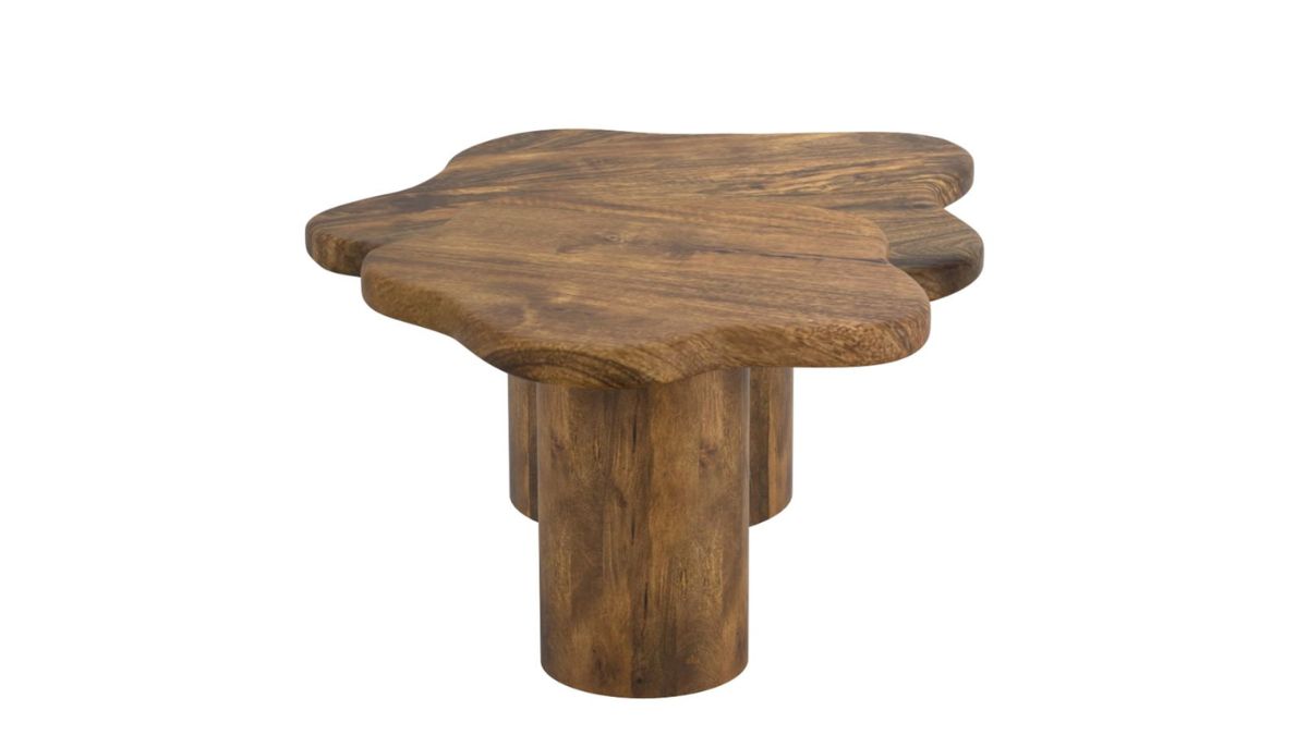 MAYAL COFFEE TABLE