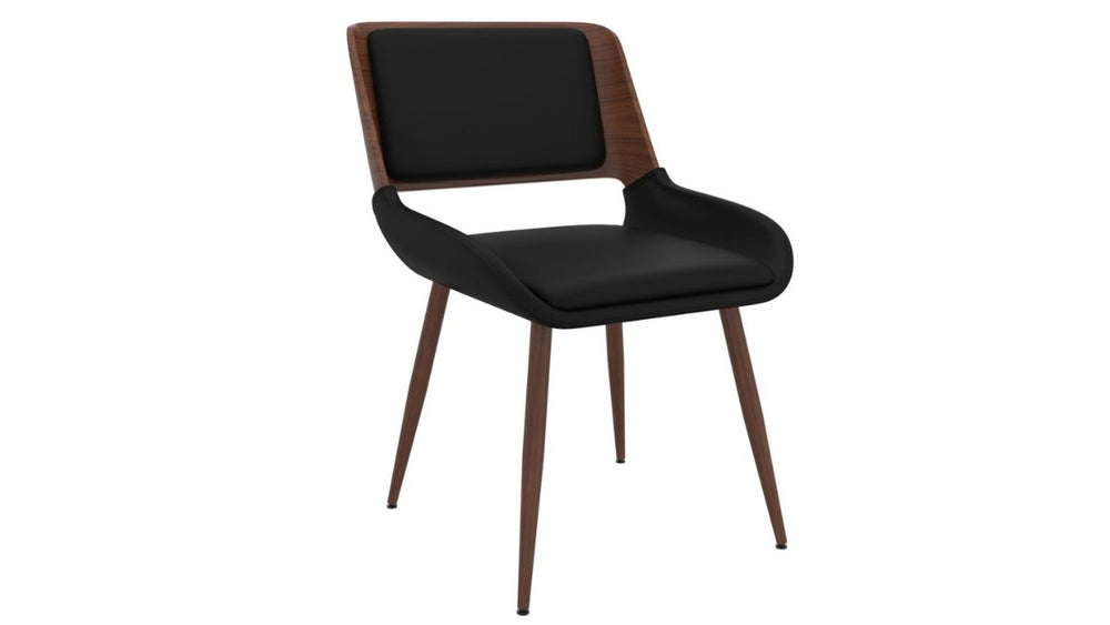 WORLDWIDE HOME FURNISHINGS HUDSON DINING CHAIR