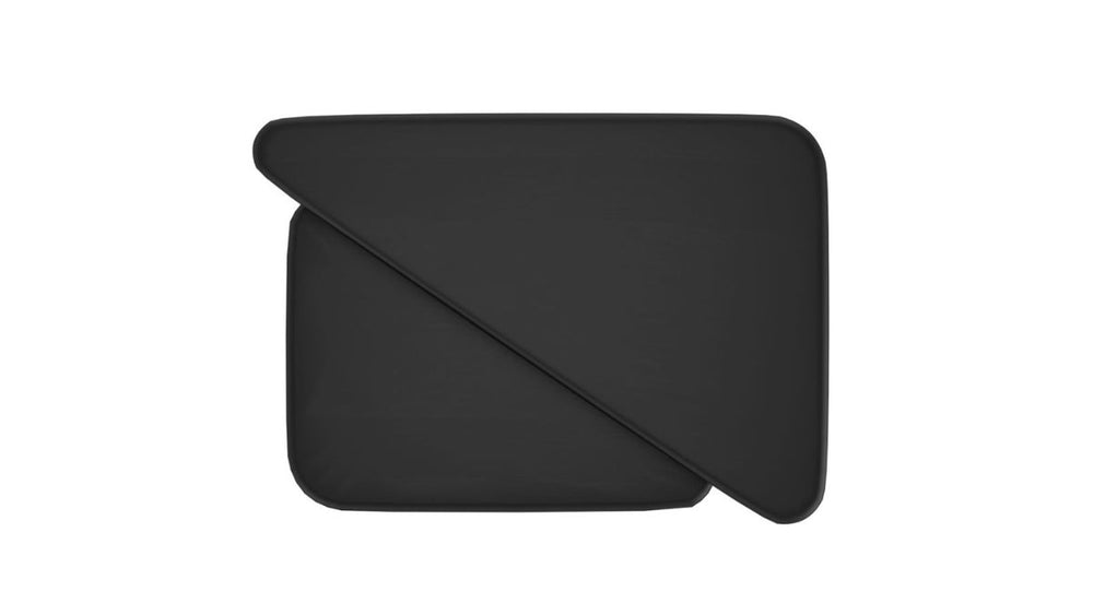 WORLDWIDE HOME FURNISHINGS DRACO COFFEE TABLE (SET OF 2)