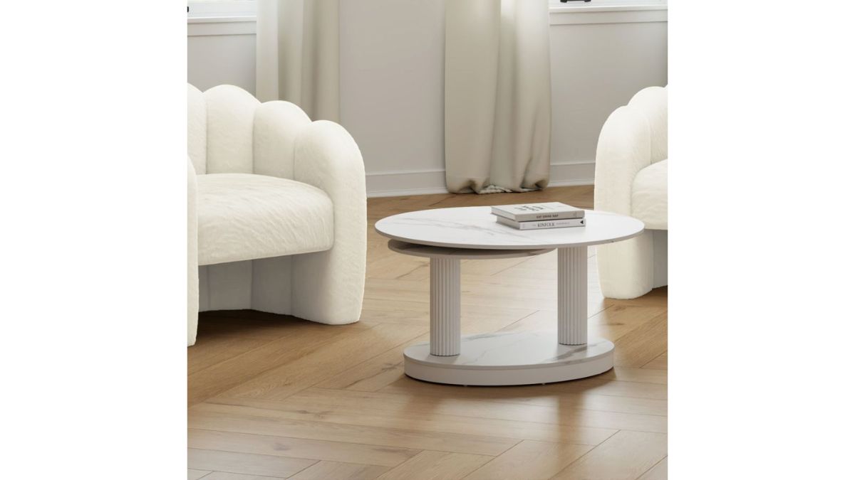 ELARA COFFEE TABLE