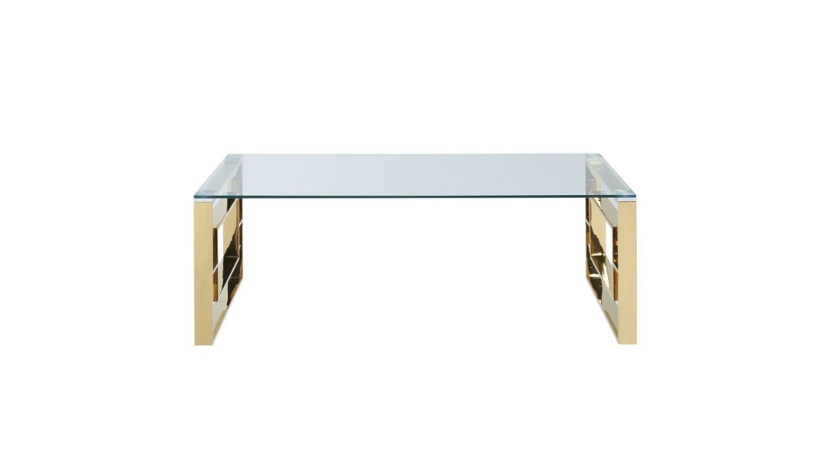 EROS COFFEE TABLE