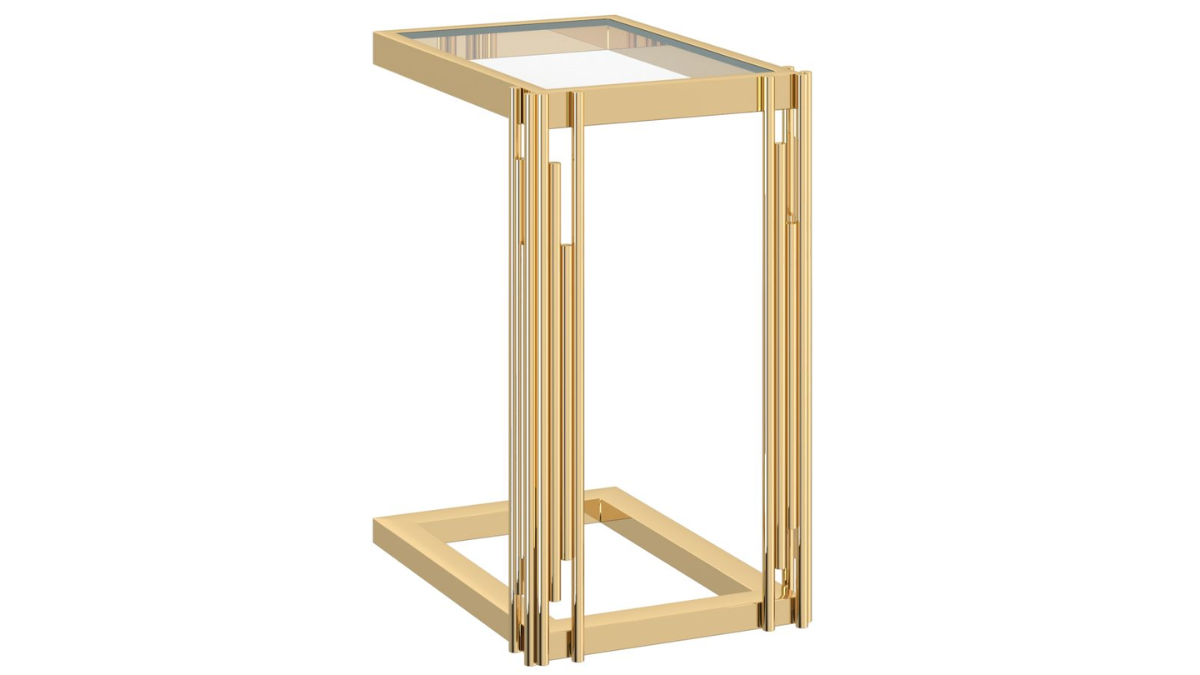 ESTREL END TABLE