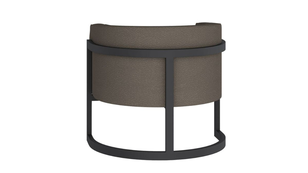 WORLDWIDE HOME FURNISHINGS ZHURI ACCENT CHAIR