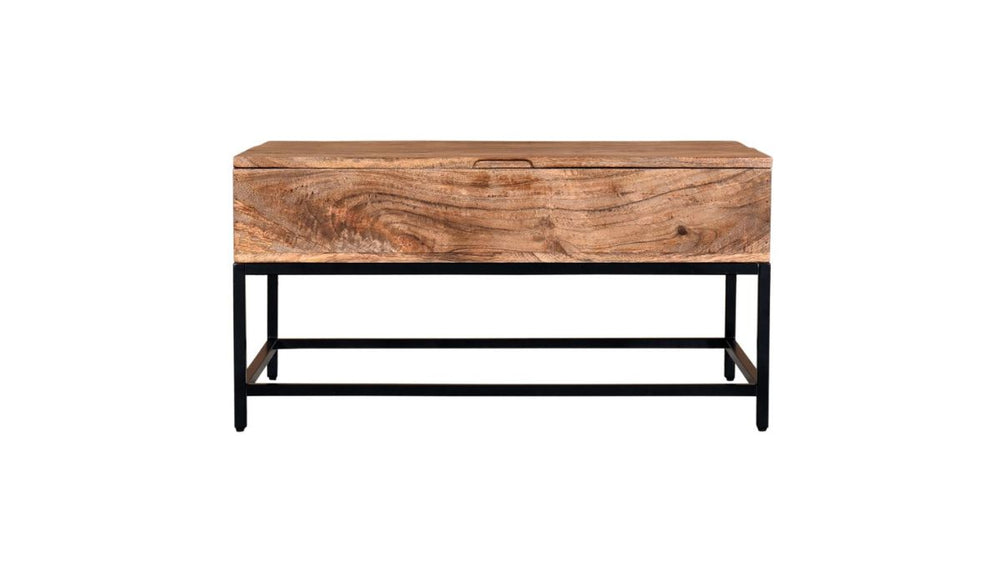 WORLDWIDE HOME FURNISHINGS OJAS COFFEE TABLE