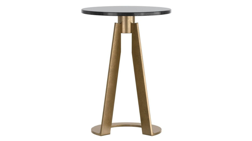 WORLDWIDE HOME FURNISHINGS DEVAS END TABLE