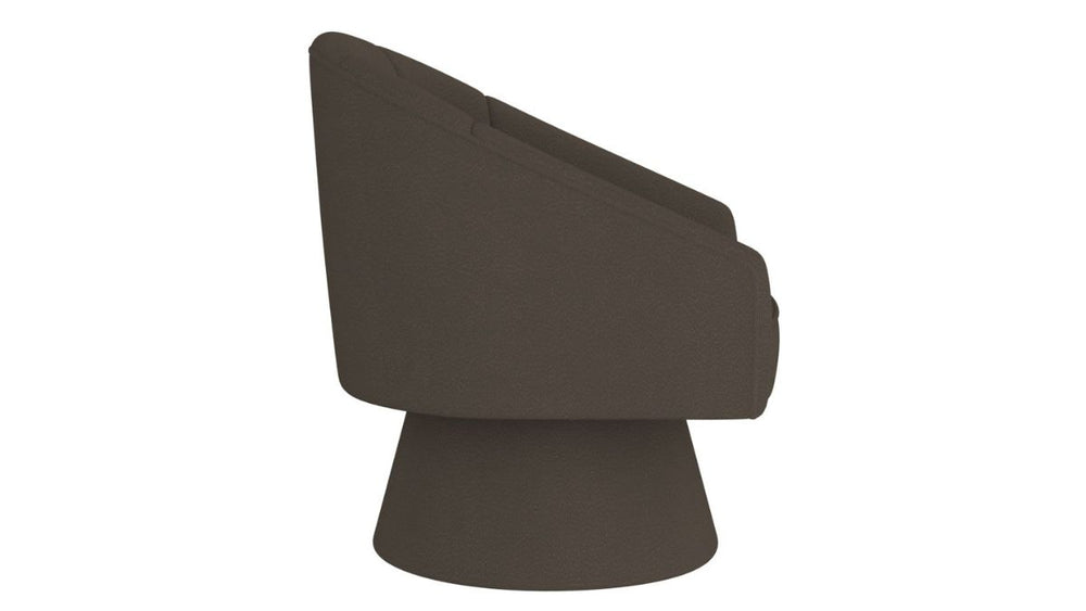 WORLDWIDE HOME FURNISHINGS TILSY ACCENT CHAIR