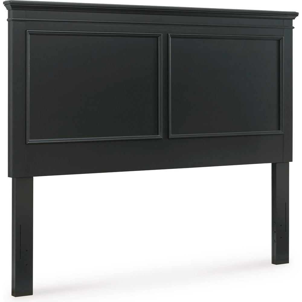  Signature Design by Ashley Lanolee B687-57 Queen Panel Headboard IMAGE 1