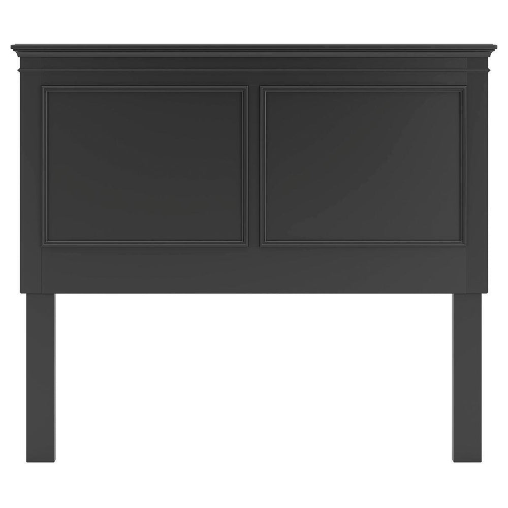  Signature Design by Ashley Lanolee B687-87 Full Panel Headboard IMAGE 2