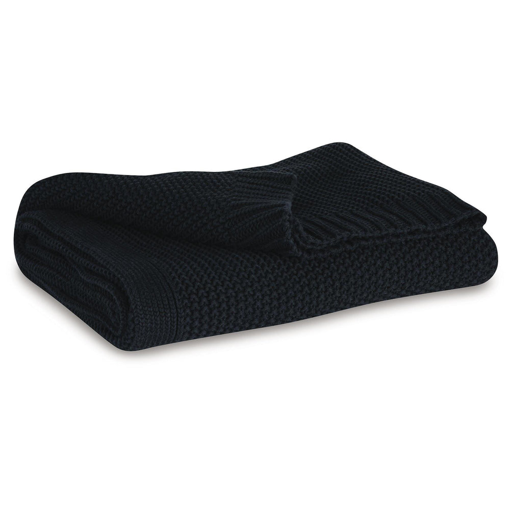  Signature Design by Ashley Gayelery A1001086T Throw IMAGE 2
