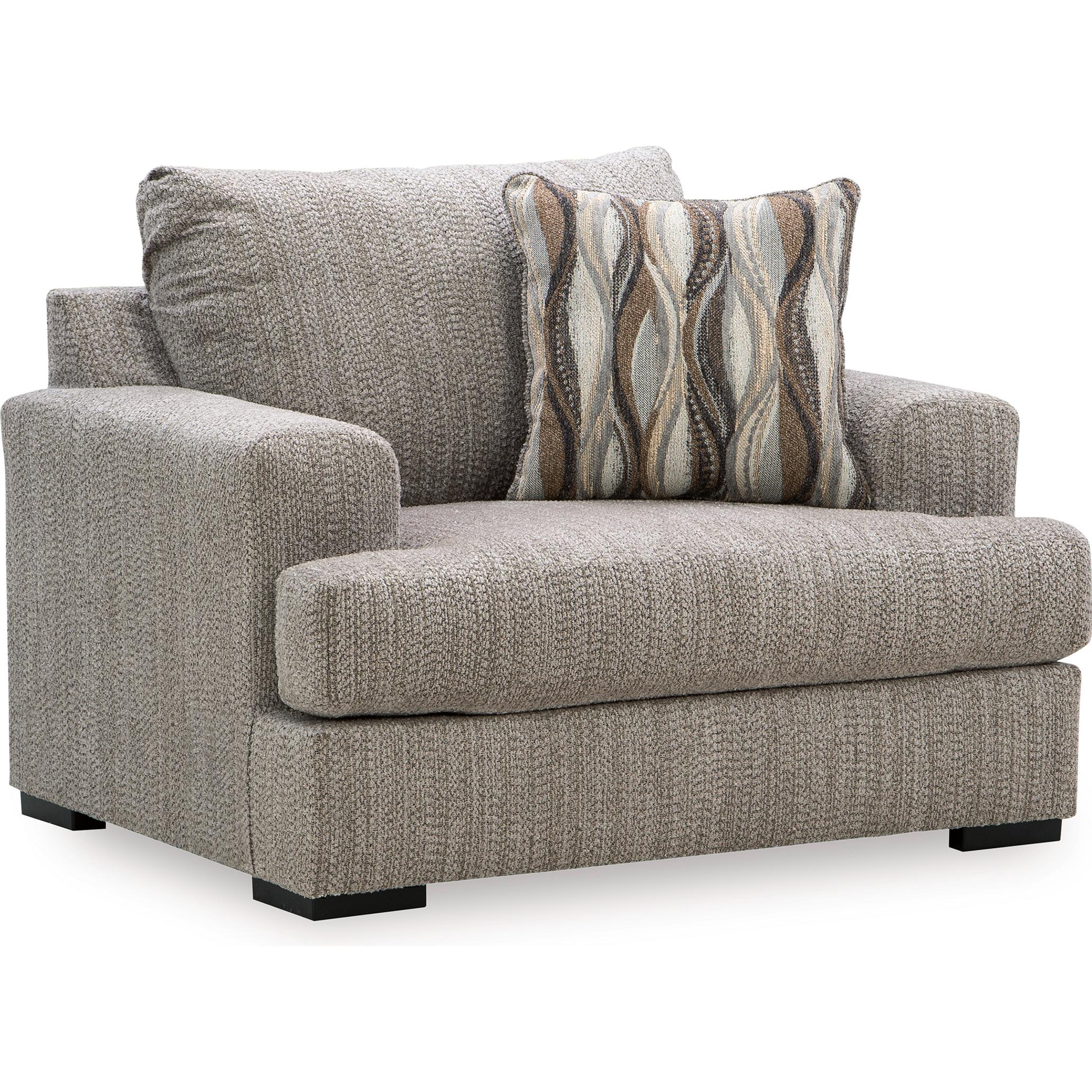  Signature Design by Ashley Lofwood PC6960423 Chair and a Half IMAGE 1