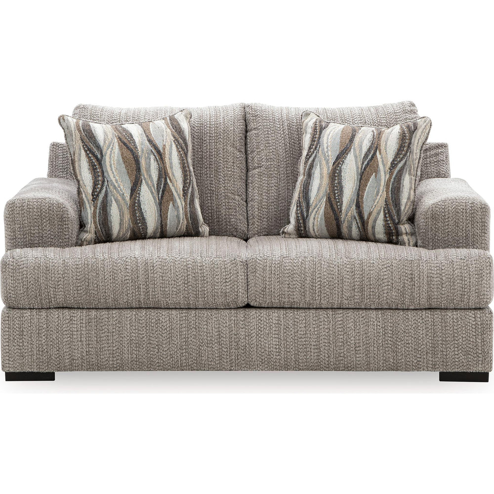  Signature Design by Ashley Lofwood PC6960435 Loveseat IMAGE 2