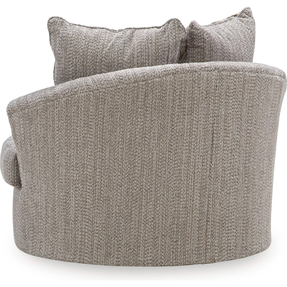  Signature Design by Ashley Lofwood PC6960444 Swivel Accent Chair IMAGE 4