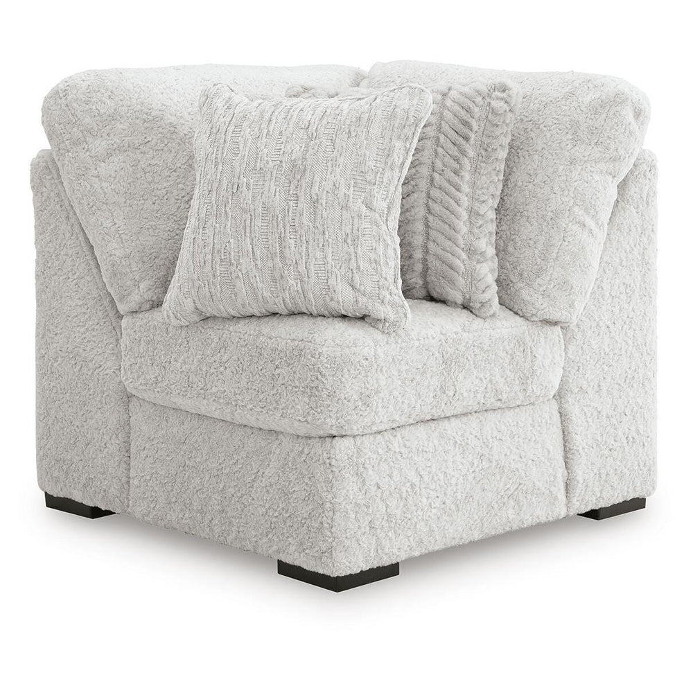  Signature Design by Ashley Cuddle Plush PC59106S11 5 pc Sectional with Chaise IMAGE 10