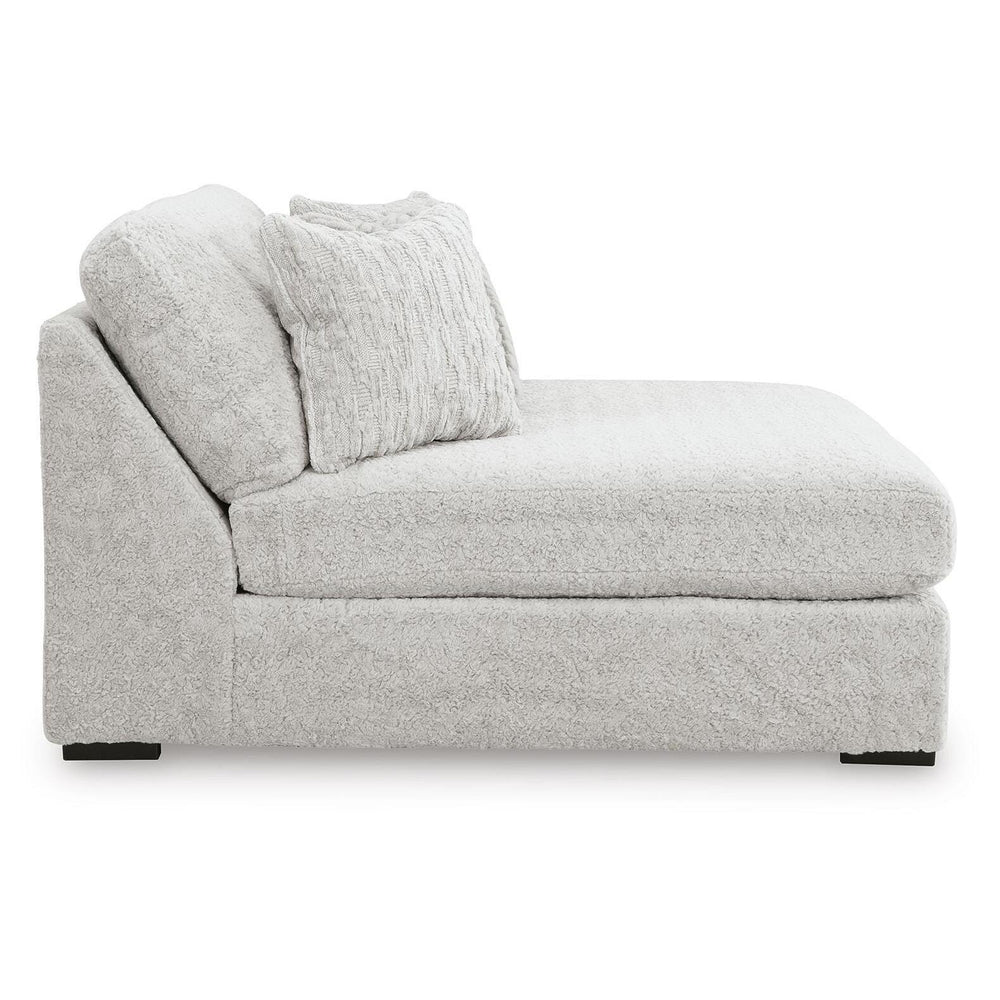  Signature Design by Ashley Cuddle Plush PC59106S11 5 pc Sectional with Chaise IMAGE 11