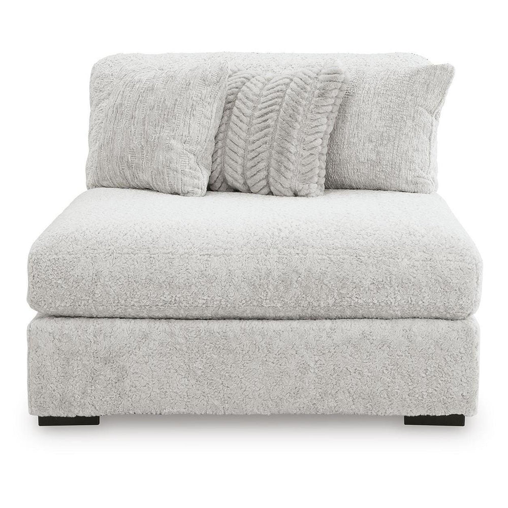  Signature Design by Ashley Cuddle Plush PC59106S11 5 pc Sectional with Chaise IMAGE 7