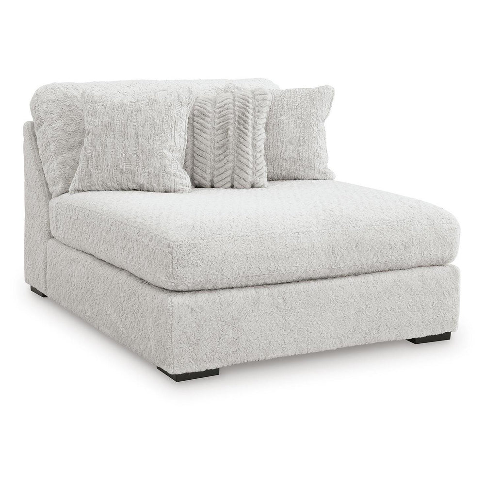  Signature Design by Ashley Cuddle Plush PC59106S11 5 pc Sectional with Chaise IMAGE 9