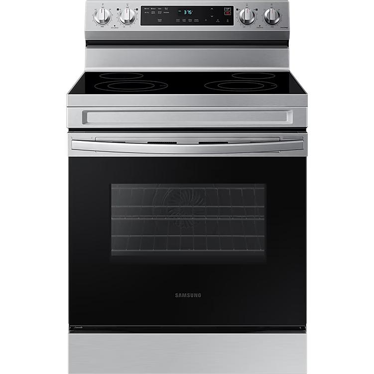 Samsung Electric Range