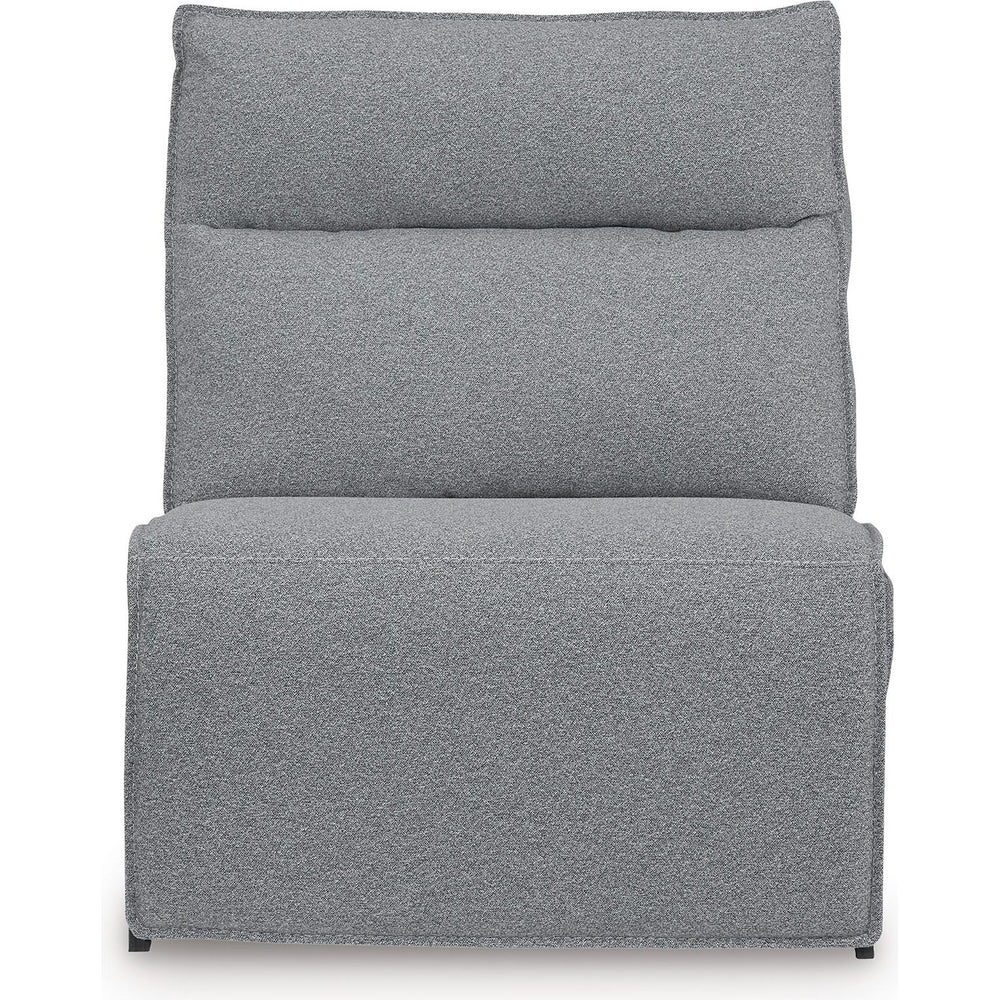  Signature Design by Ashley ModMax II Armless Power Recliner 6590631C IMAGE 3