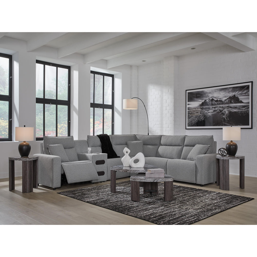  Signature Design by Ashley ModMax II Power Recliner 6590662C IMAGE 15