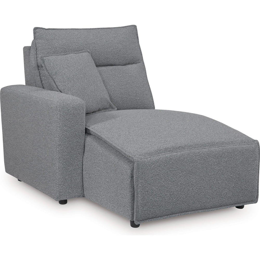  Signature Design by Ashley ModMax II Power Chaise 6590679C IMAGE 1