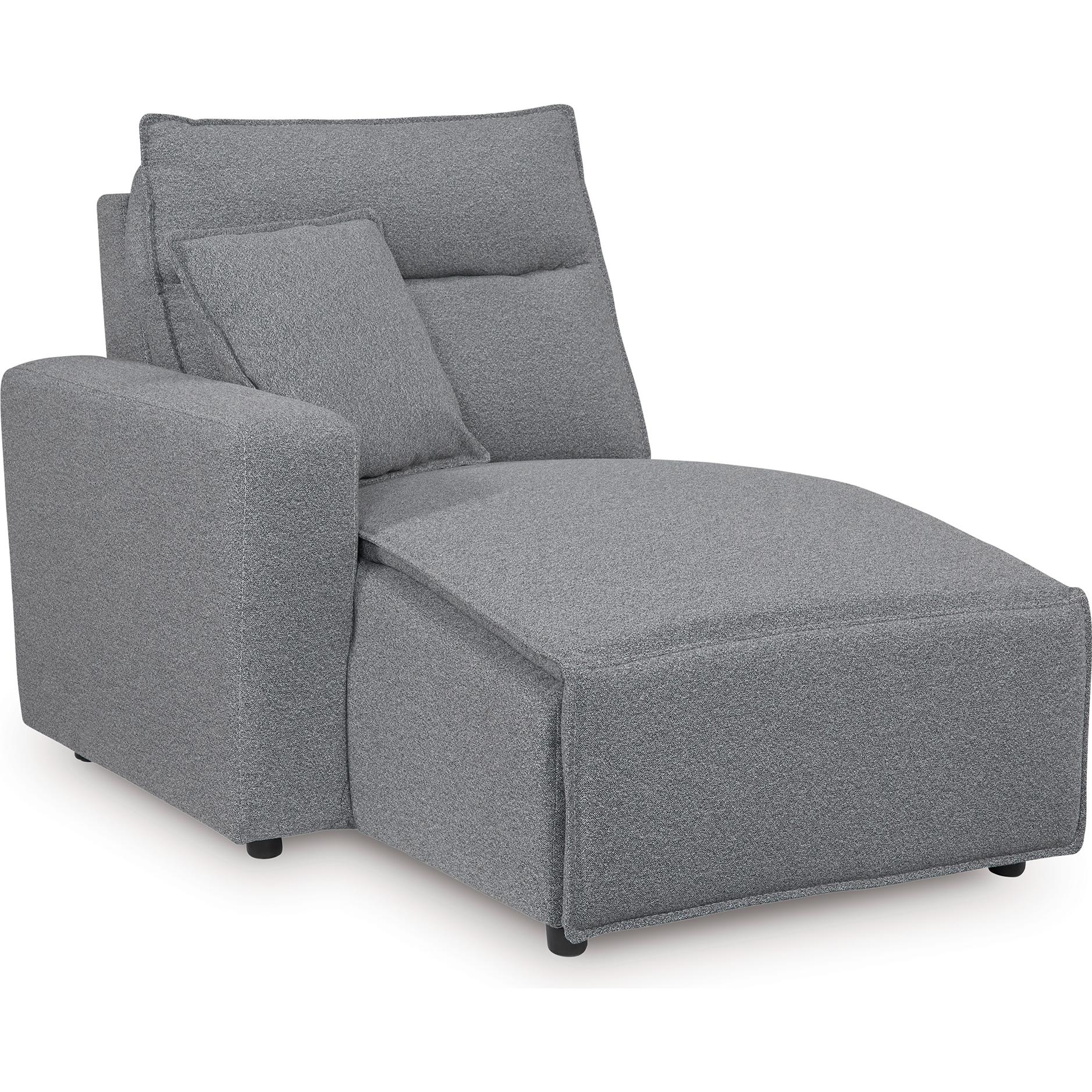  Signature Design by Ashley ModMax II Power Chaise 6590679C IMAGE 1