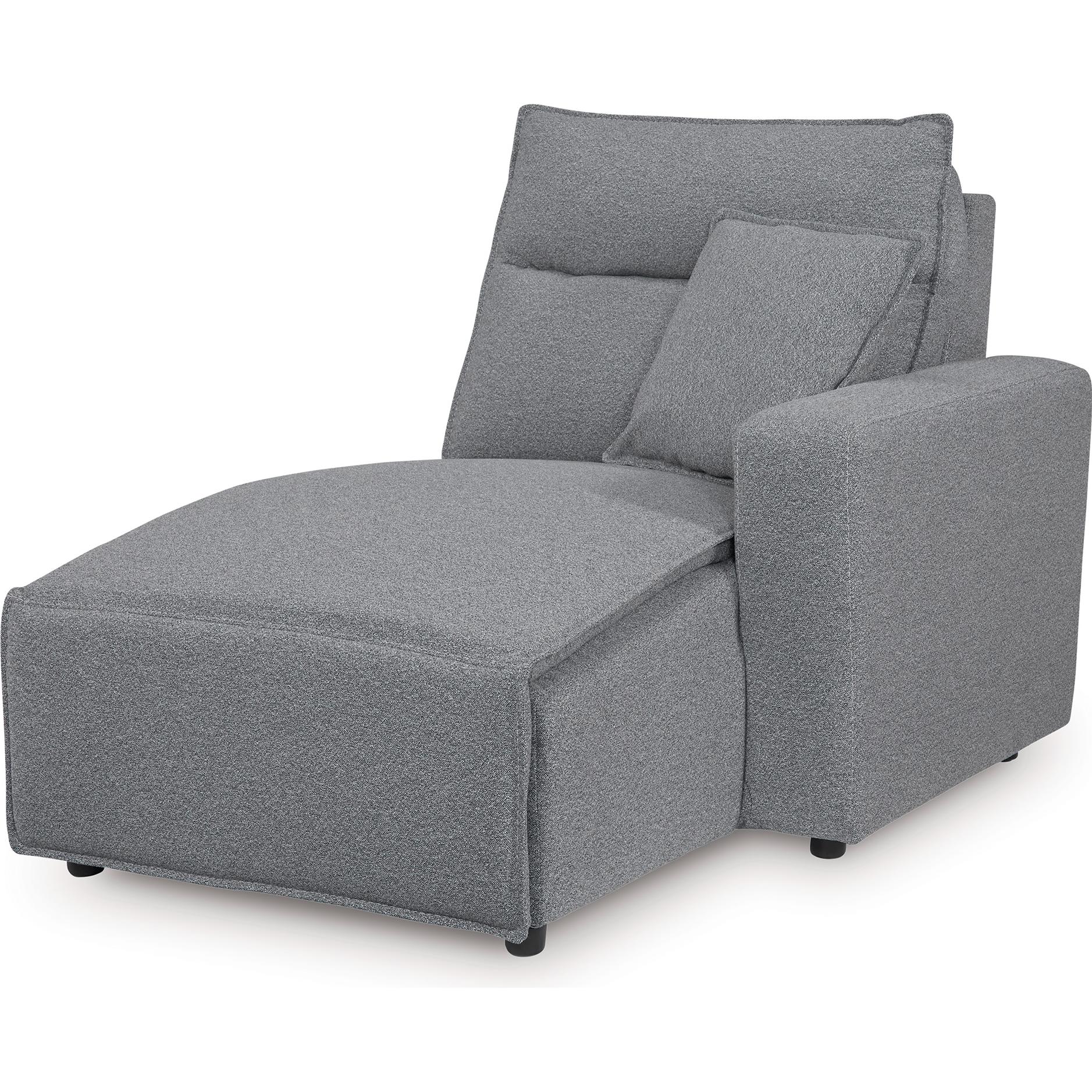  Signature Design by Ashley ModMax II Power Chaise 6590697C IMAGE 1