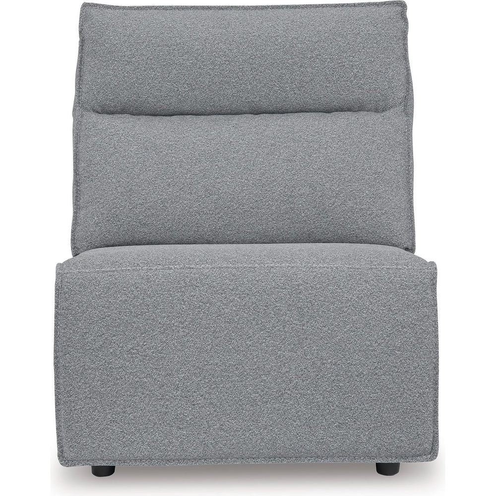  Signature Design by Ashley ModMax II Armless Chair 6590646C IMAGE 2