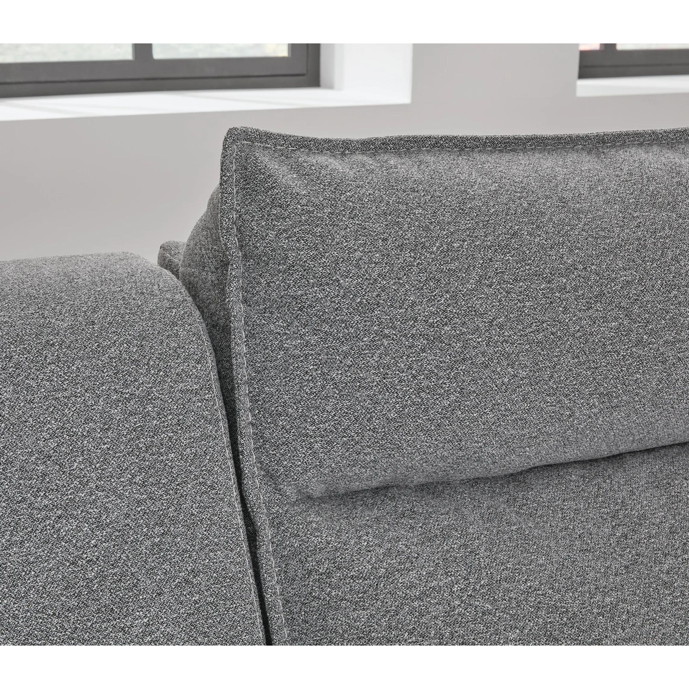  Signature Design by Ashley ModMax II Power Reclining Fabric 3 pc Sectional 6590679C/6590660C/6590697C IMAGE 4