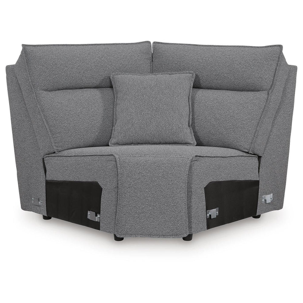  Signature Design by Ashley ModMax II Power Reclining 8 pc Sectional 6590631C/6590646C/6590646C/6590646C/6590657C/6590662C/6590677C/6590679C IMAGE 12