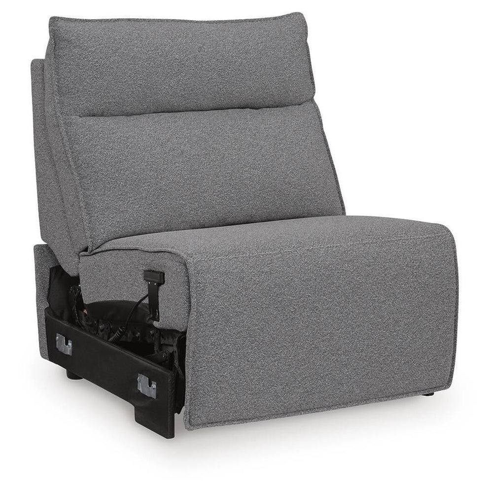  Signature Design by Ashley ModMax II Power Reclining 8 pc Sectional 6590631C/6590646C/6590646C/6590646C/6590657C/6590662C/6590677C/6590679C IMAGE 3