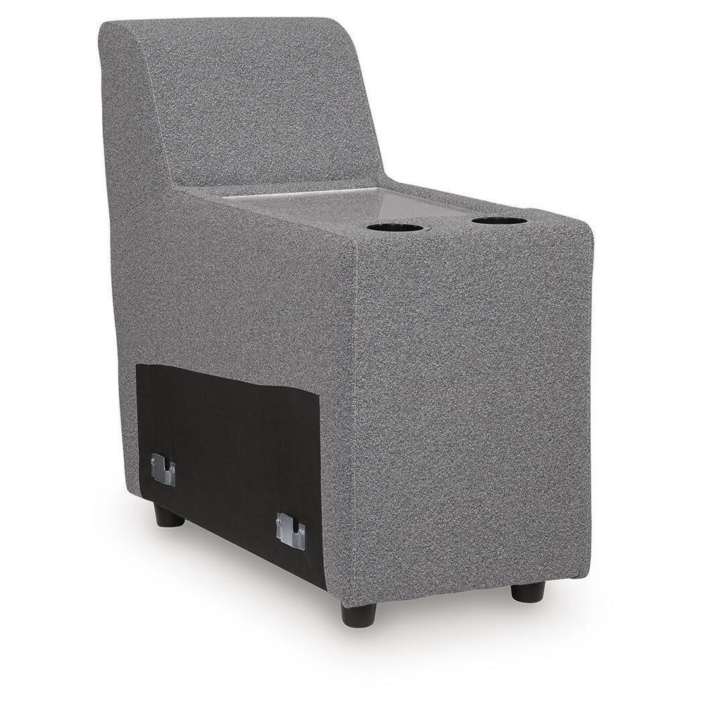  Signature Design by Ashley ModMax II Power Reclining 8 pc Sectional 6590631C/6590646C/6590646C/6590646C/6590657C/6590662C/6590677C/6590679C IMAGE 4