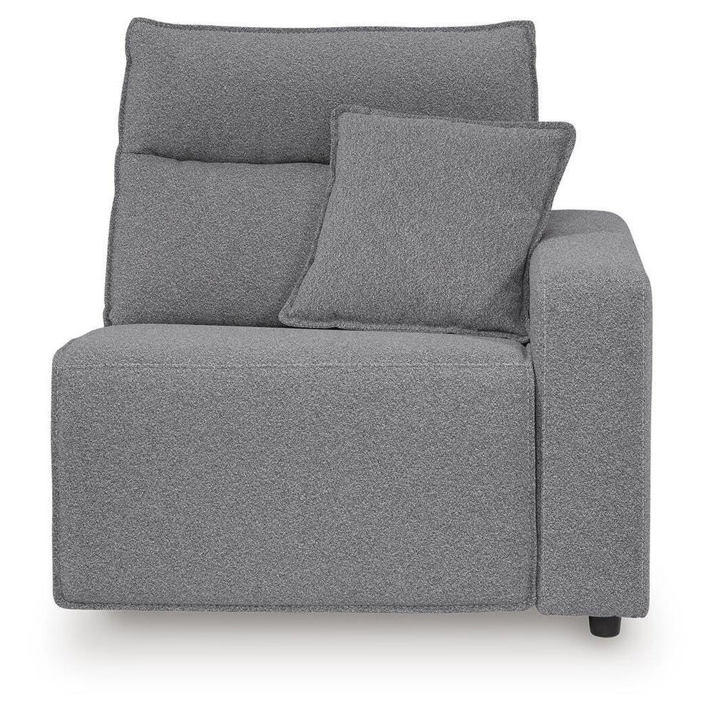  Signature Design by Ashley ModMax II Power Reclining 8 pc Sectional 6590631C/6590646C/6590646C/6590646C/6590657C/6590662C/6590677C/6590679C IMAGE 8