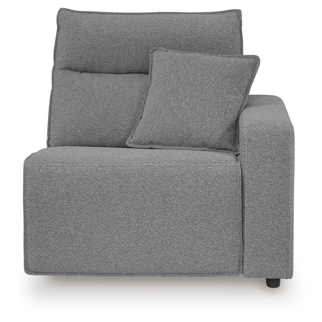  Signature Design by Ashley ModMax II Power Reclining 8 pc Sectional 6590631C/6590646C/6590646C/6590646C/6590657C/6590662C/6590677C/6590679C IMAGE 8