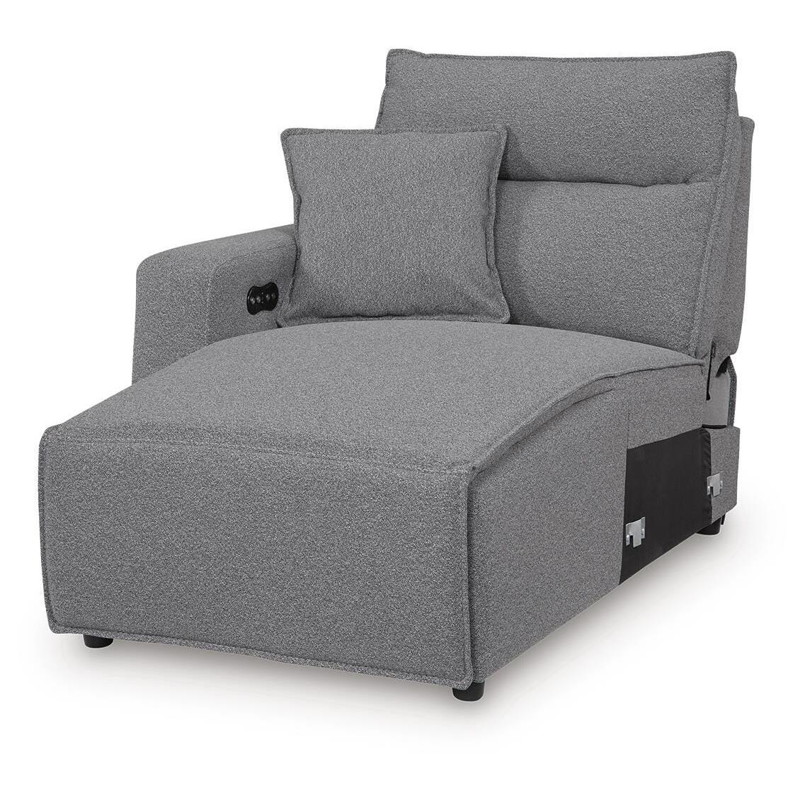  Signature Design by Ashley ModMax II Power Reclining 8 pc Sectional 6590631C/6590646C/6590646C/6590646C/6590657C/6590662C/6590677C/6590679C IMAGE 9