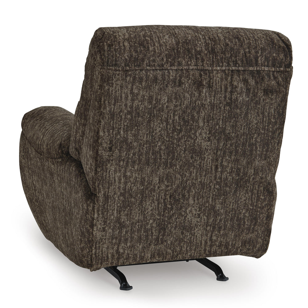  Signature Design by Ashley Stayfish Rocker Fabric Recliner PC5260525C IMAGE 4