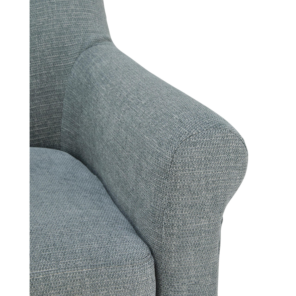  Signature Design by Ashley Horlando A3000842 Swivel Accent Chair IMAGE 6