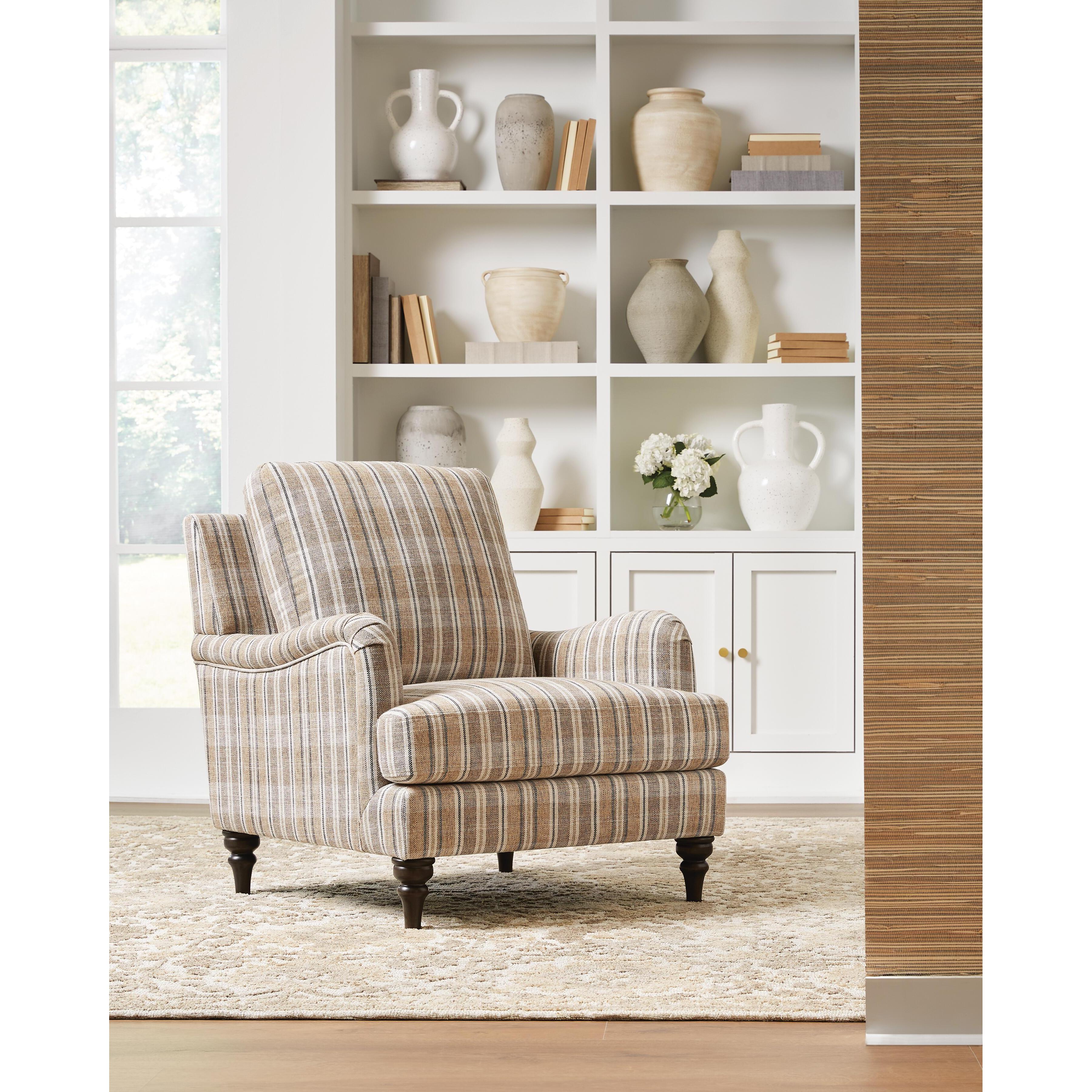  Signature Design by Ashley Wardington A3000843 Accent Chair IMAGE 2