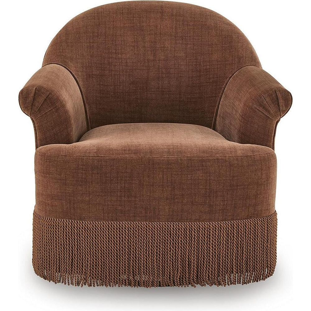  Signature Design by Ashley Jeanwell A3000844 Swivel Accent Chair IMAGE 3