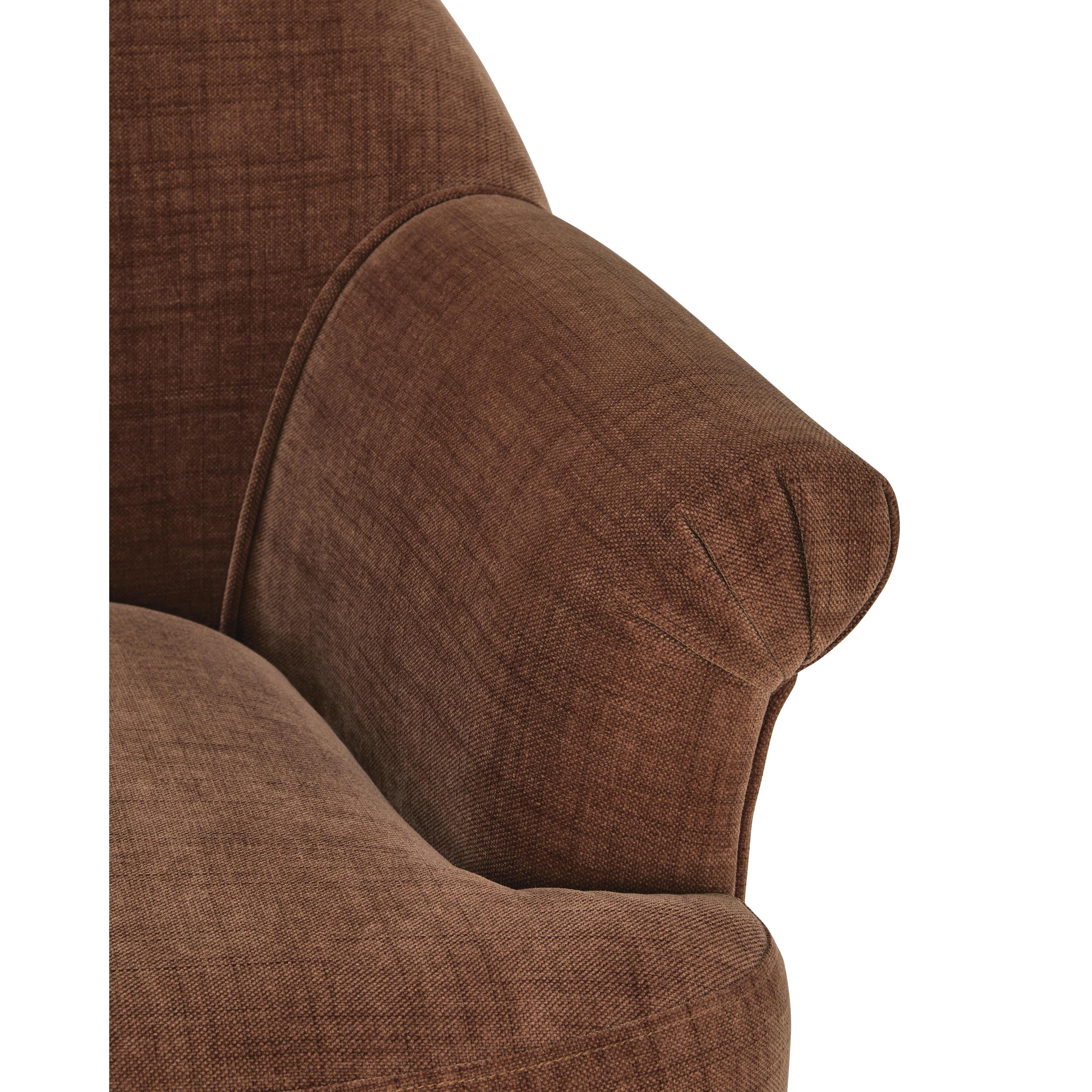  Signature Design by Ashley Jeanwell A3000844 Swivel Accent Chair IMAGE 6