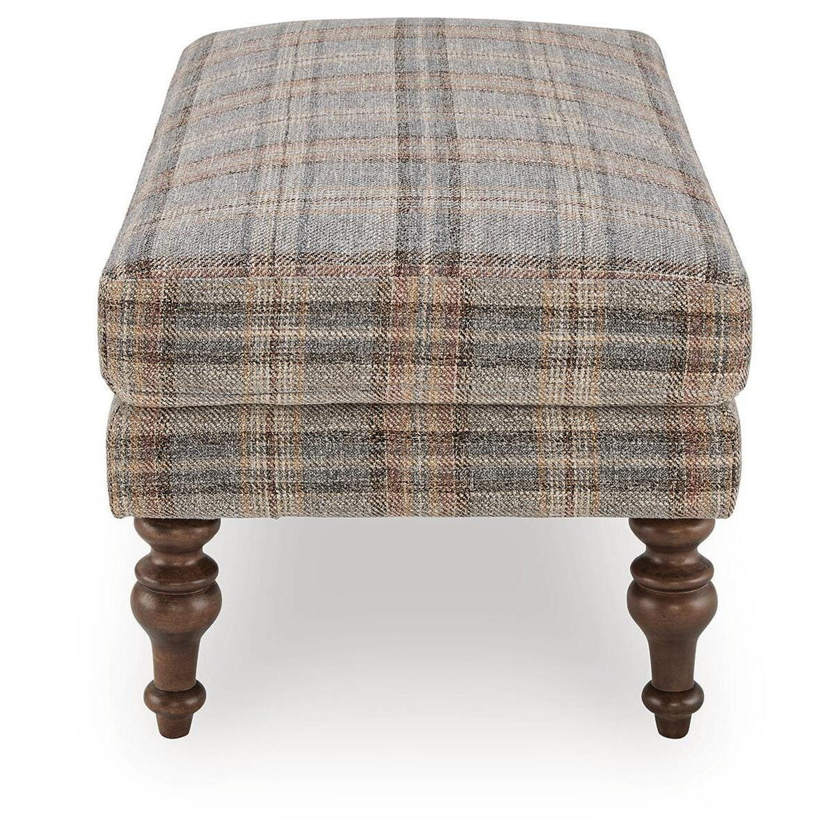  Signature Design by Ashley Wilkland A3000845 Accent Ottoman IMAGE 4
