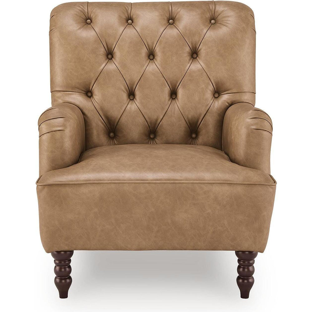  Signature Design by Ashley Tartonelle A3000849 Accent Chair IMAGE 3