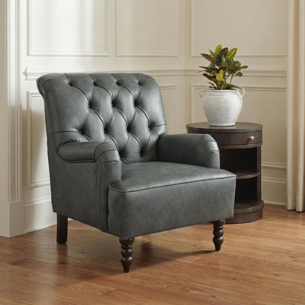  Signature Design by Ashley Tartonelle A3000850 Accent Chair IMAGE 2